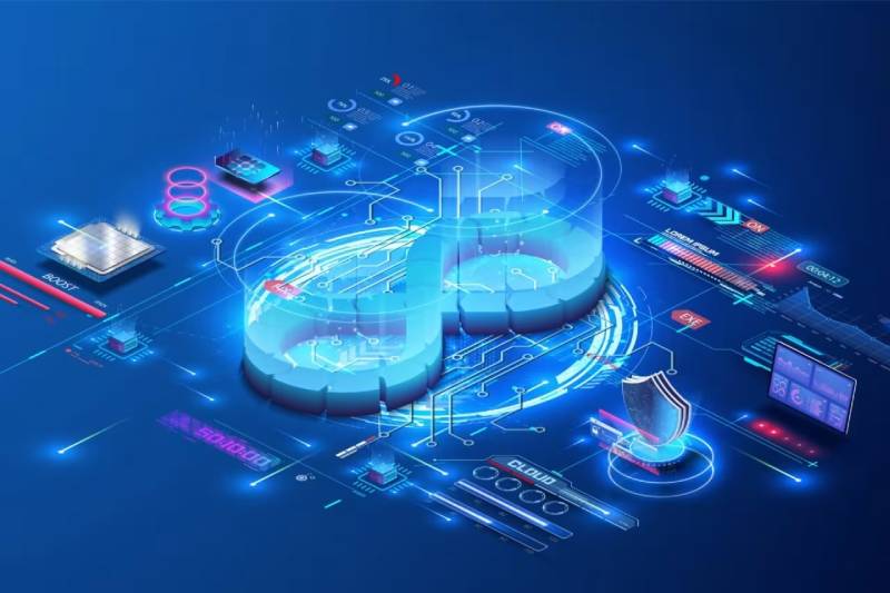 黄南工业软件定制先锋:京上云科技以多元系统开发赋能企业进阶