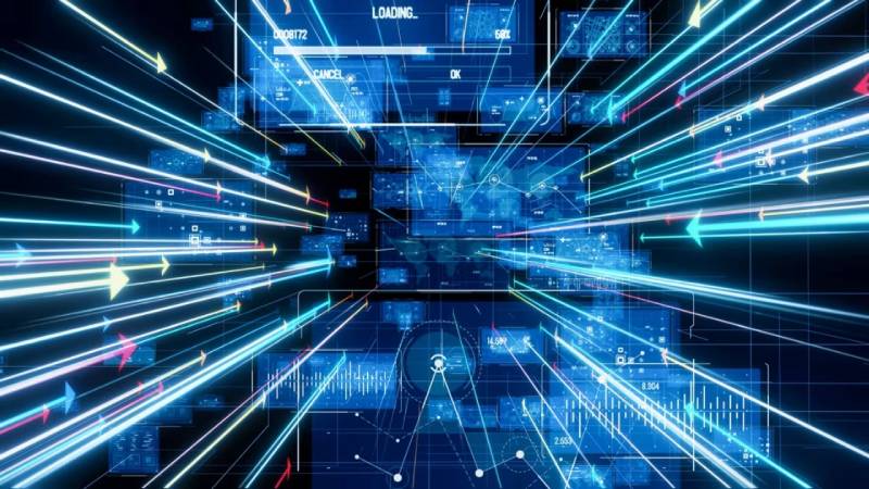 黄南SCADA系统开发：守护工业安全的数字卫士