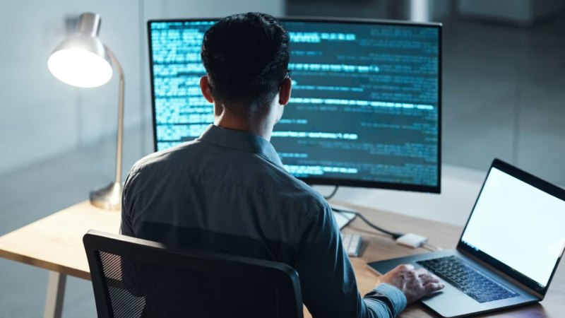 代码重构未来：黄南软件开发公司智能开发引擎